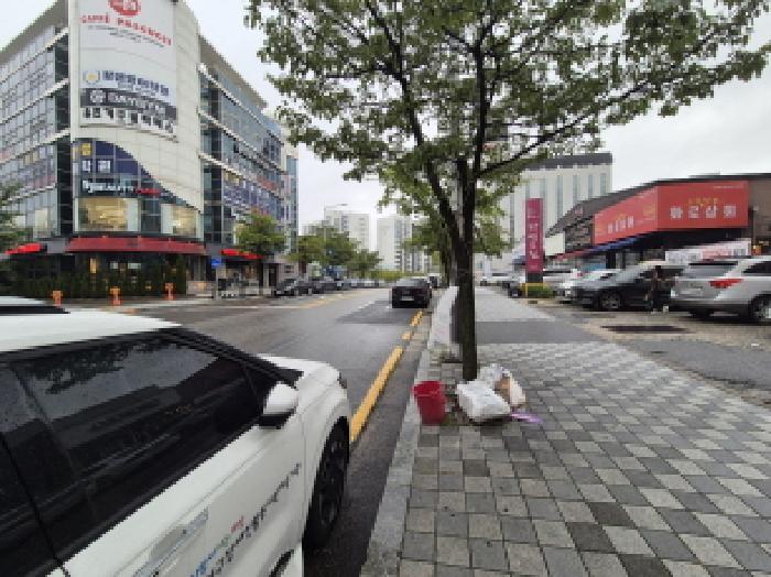 대덕구 송촌동 447-4 근린생활시설 경매 물건 사진