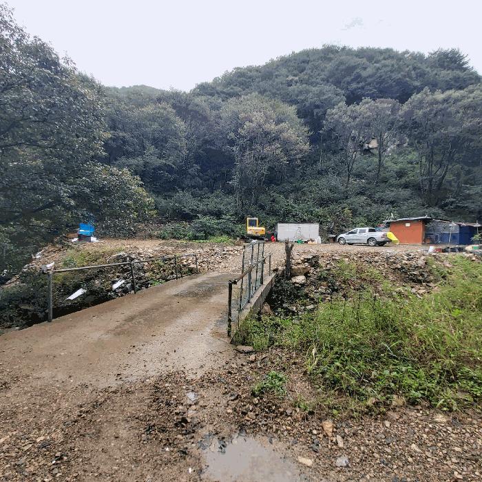 금산군 진산면 삼가리 답 경매 물건 사진
