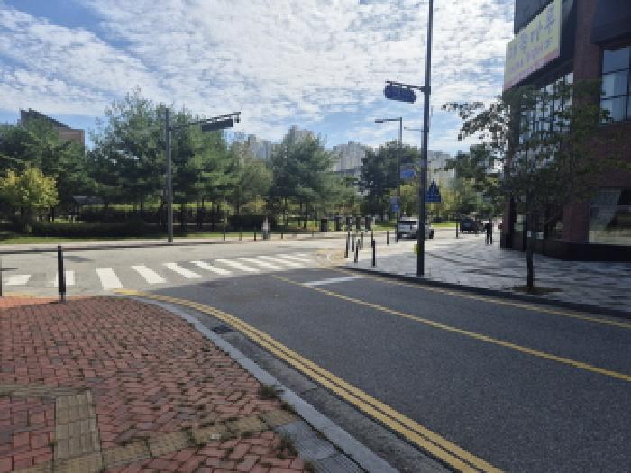아름동 1309 동행주차타워주건축물제1동 근린생활시설 경매 물건 사진