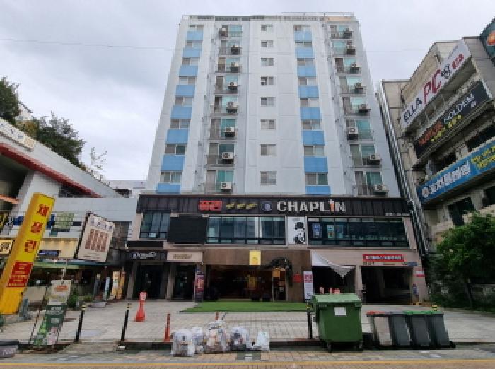 서구 둔산동 1086 아파트 경매 물건 사진