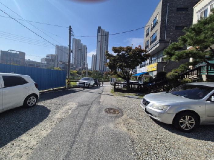 유성구 반석동 321-1 근린시설 경매 물건 사진