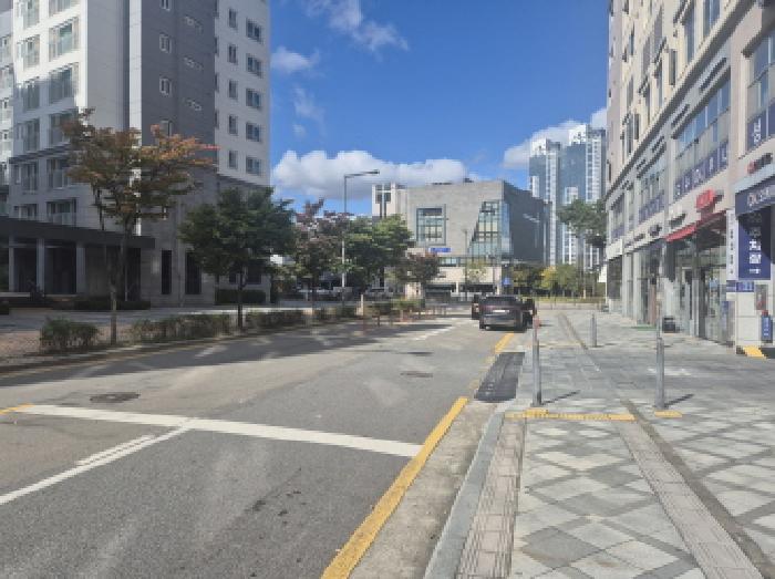 나성동 727 에스알파크센텀 아파트 경매 물건 사진