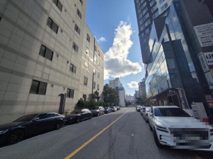 유성구 봉명동 536-5 오피스텔 경매 물건 사진