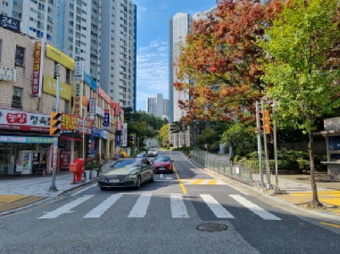 중구 목동 24 아파트 경매 물건 사진