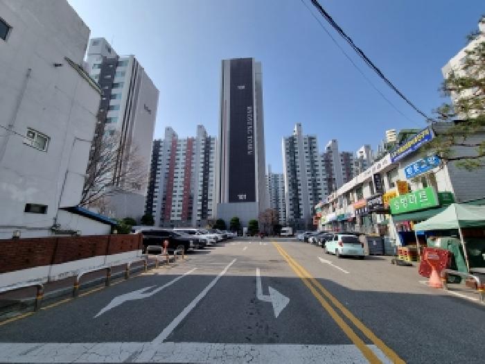 서구 도마동 180-2 아파트 경매 물건 사진