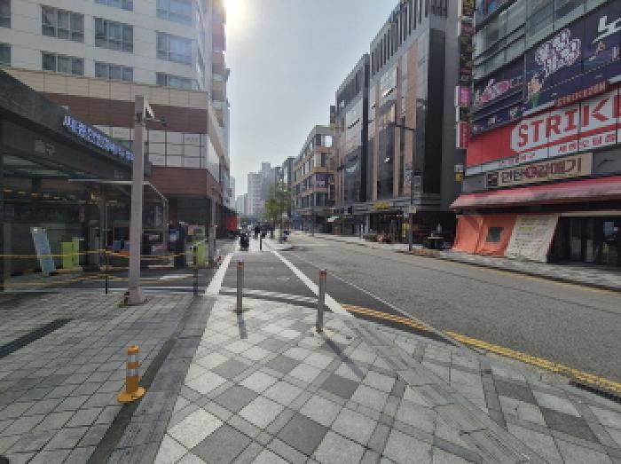 도담동 660 세종한신휴시티 근린생활시설 경매 물건 사진