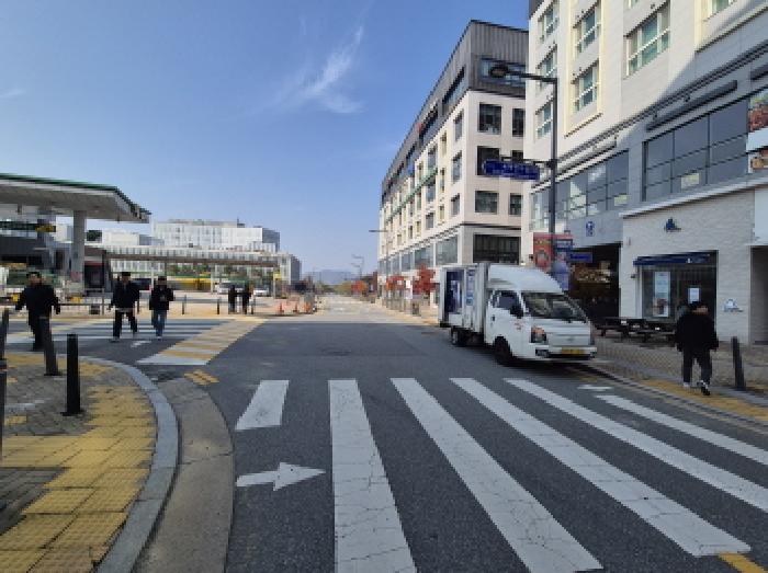 반곡동 849 씨즈파크뷰 근린시설 경매 물건 사진