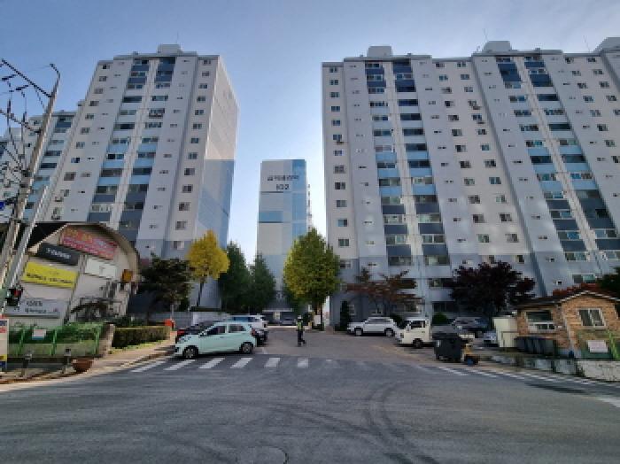 동구 대성동 30 아파트 경매 물건 사진