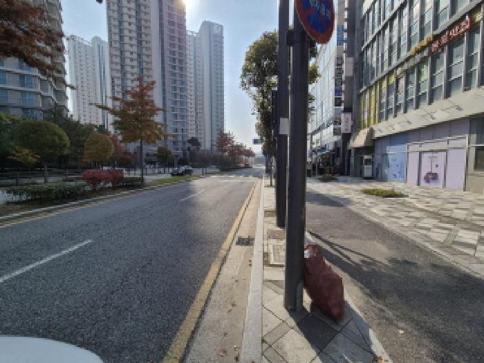 보람동 711 금강베네치아 근린생활시설 경매 물건 사진
