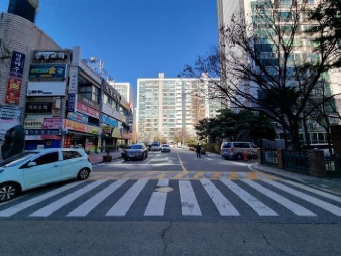 서구 둔산동 1805 아파트 경매 물건 사진