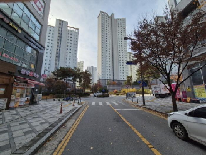 아름동 1332 영토빌딩 근린생활시설 경매 물건 사진