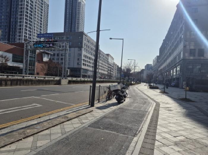 나성동 727 에스알파크센텀 주상복합 경매 물건 사진
