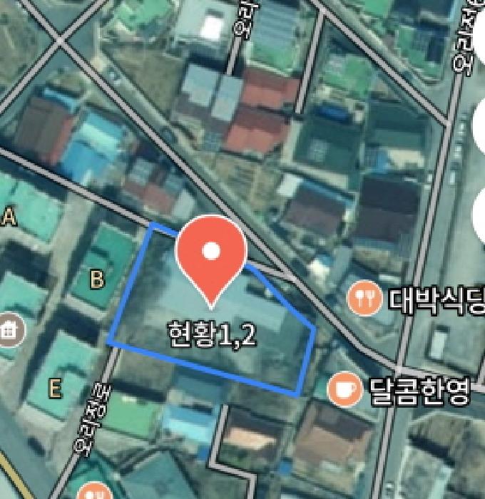 금산군 금산읍 상리 공장/지식산업센터 경매 물건 사진