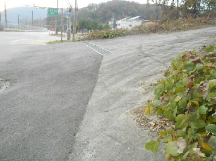 전동면 청송리 458-1 공장/지식산업센터 경매 물건 사진