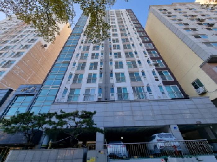 서구 갈마동 912 오피스텔 경매 물건 사진