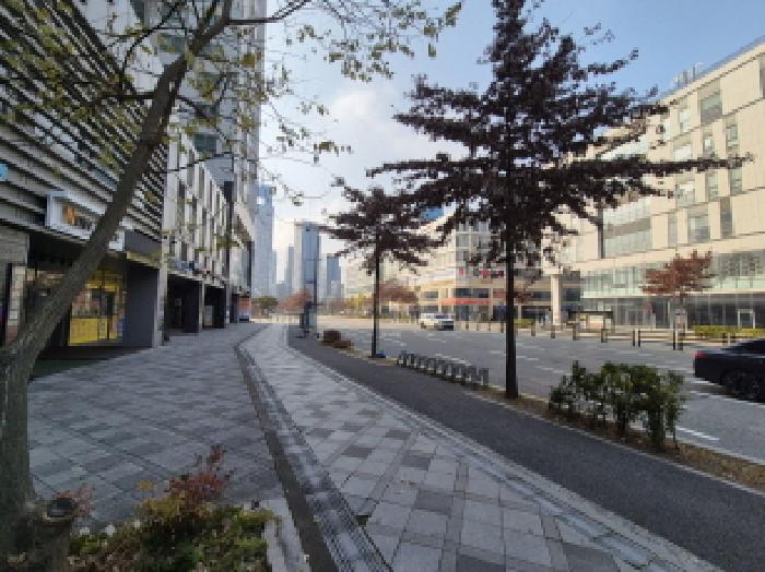 어진동 656 푸르지오시티 업무시설 경매 물건 사진