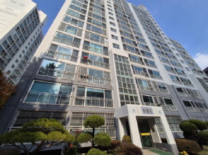 유성구 상대동 445 아파트 경매 물건 사진