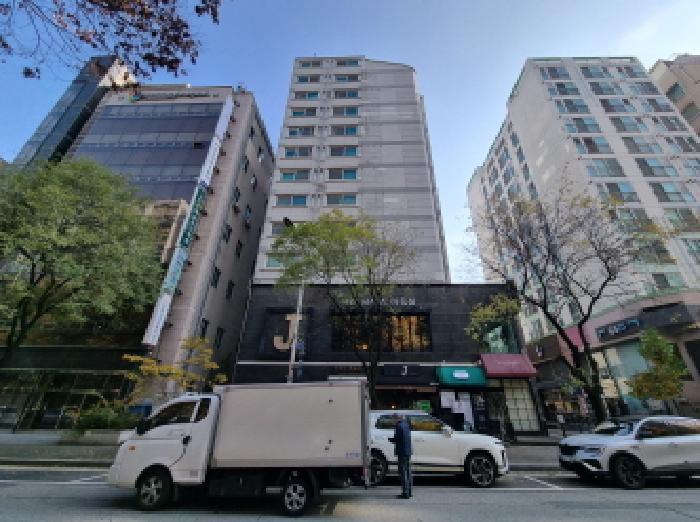 서구 둔산동 973 아파트 경매 물건 사진