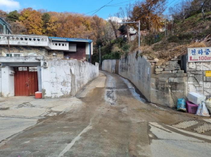 동구 판암동 581 단독주택 경매 물건 사진