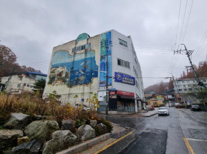 중구 대사동 197-76 근린생활시설 경매 물건 사진