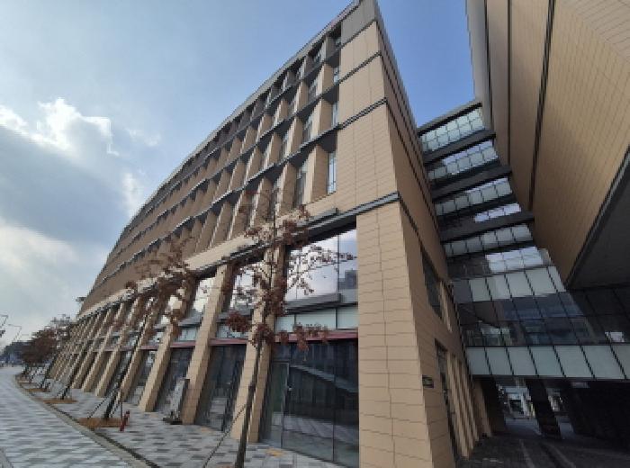 대평동 680 해피라움페스타 근린생활시설 경매 물건 사진