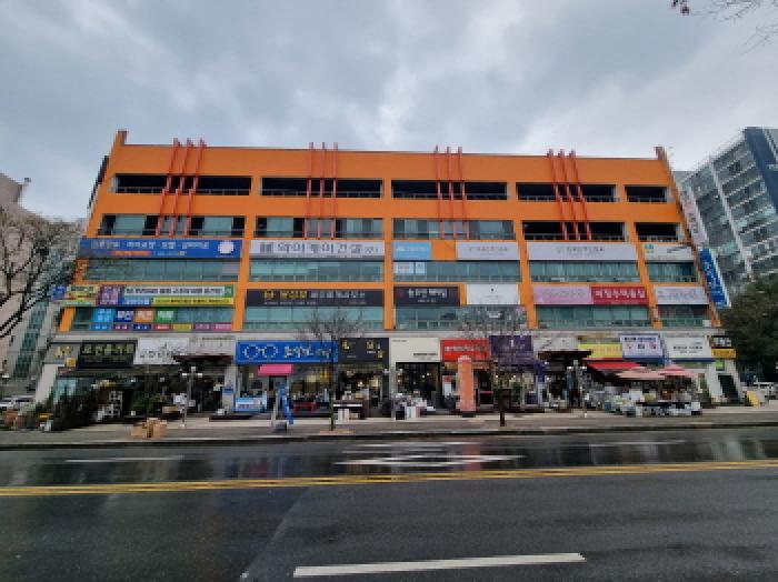 서구 둔산동 967 상가,오피스텔,근린시설 경매 물건 사진