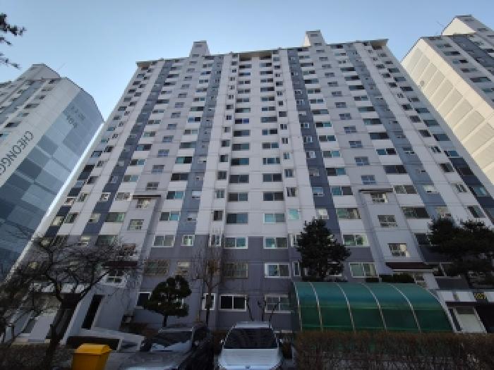 유성구 전민동 462-4 아파트 경매 물건 사진
