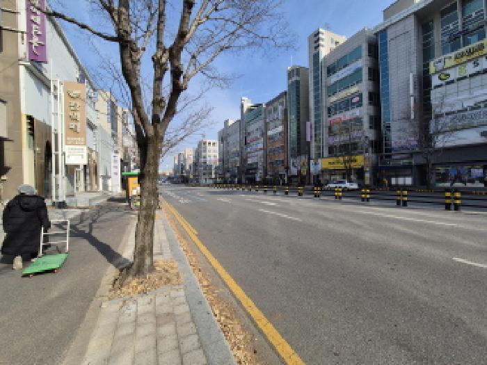 유성구 장대동 331-8 근린생활시설 경매 물건 사진