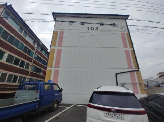 금산군 금산읍 중도리 연립주택,다세대,빌라 경매 물건 사진