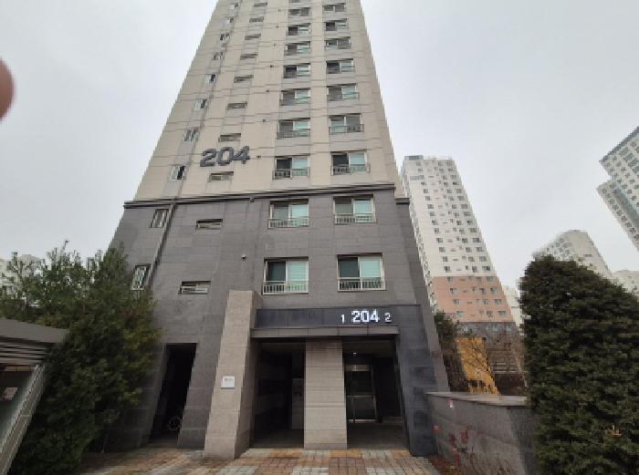 다정동 953 가온마을2단지 아파트 경매 물건 사진