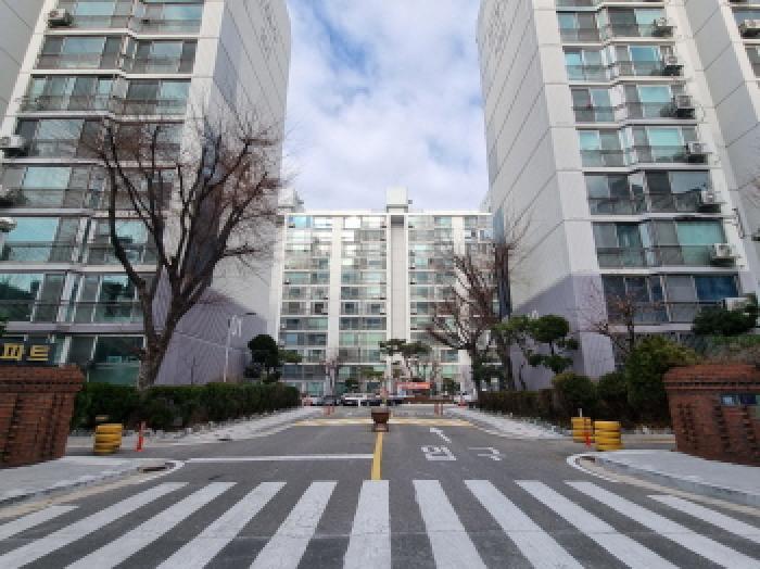 서구 둔산동 1203 아파트 경매 물건 사진