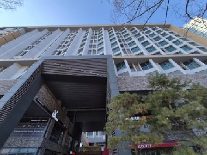 유성구 도룡동 4-9 오피스텔 경매 물건 사진