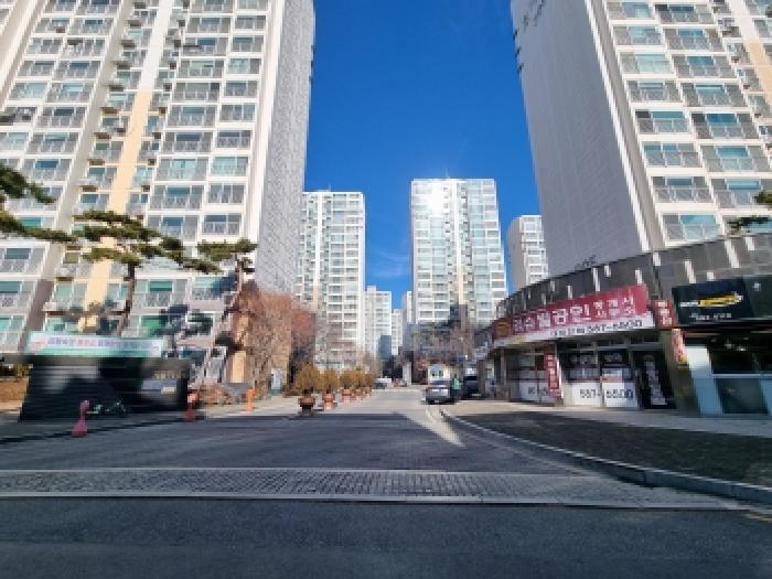 서구 복수동 616 아파트 경매 물건 사진