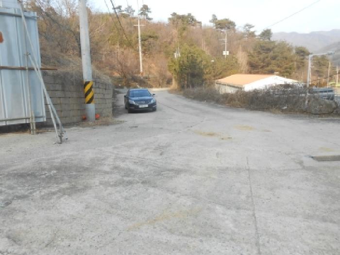 전동면 노장리 483-1 공장/지식산업센터 경매 물건 사진