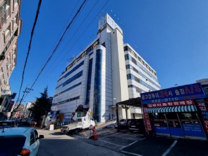 서구 탄방동 80-1 근린시설 경매 물건 사진