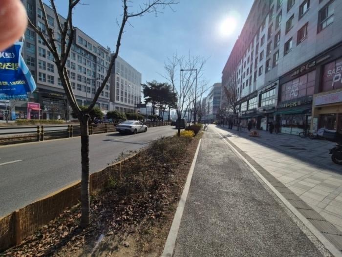 어진동 649 호수의아침 주/상용건물 경매 물건 사진