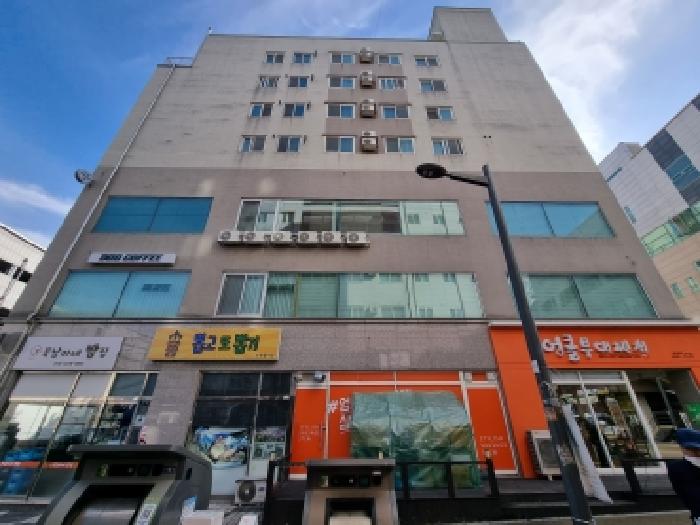 서구 도안동 866 상가,오피스텔,근린시설 경매 물건 사진