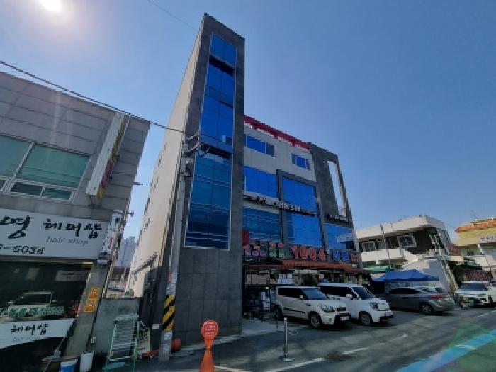동구 홍도동 71-6 근린생활시설 경매 물건 사진