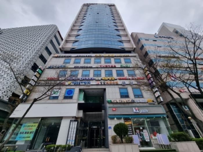 서구 둔산동 1033 상가,오피스텔,근린시설 경매 물건 사진