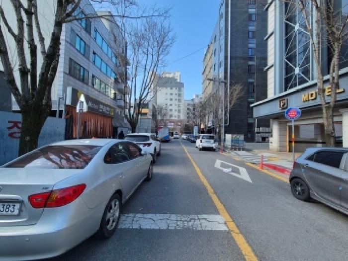 유성구 봉명동 636-3 대지 경매 물건 사진