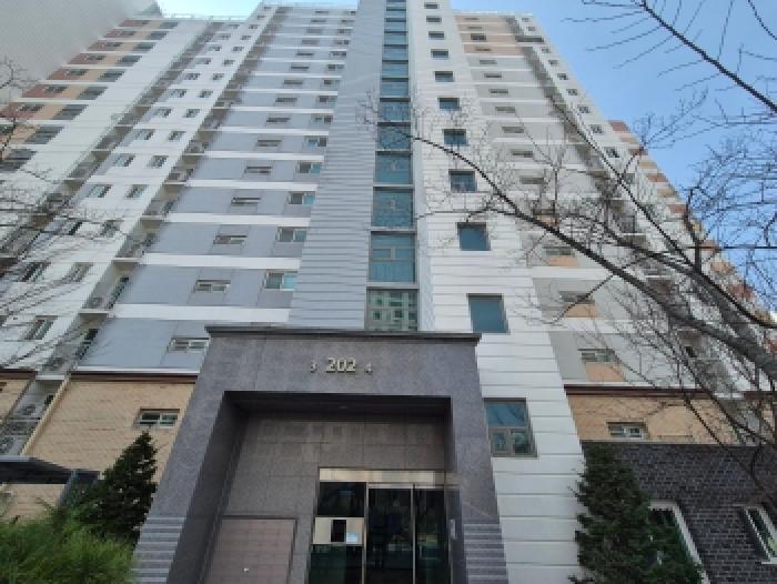 고운동 1731 가락마을2단지 아파트 경매 물건 사진