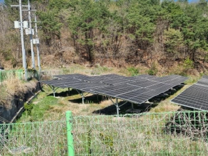 금산군 남일면 신천리 기타 경매 물건 사진