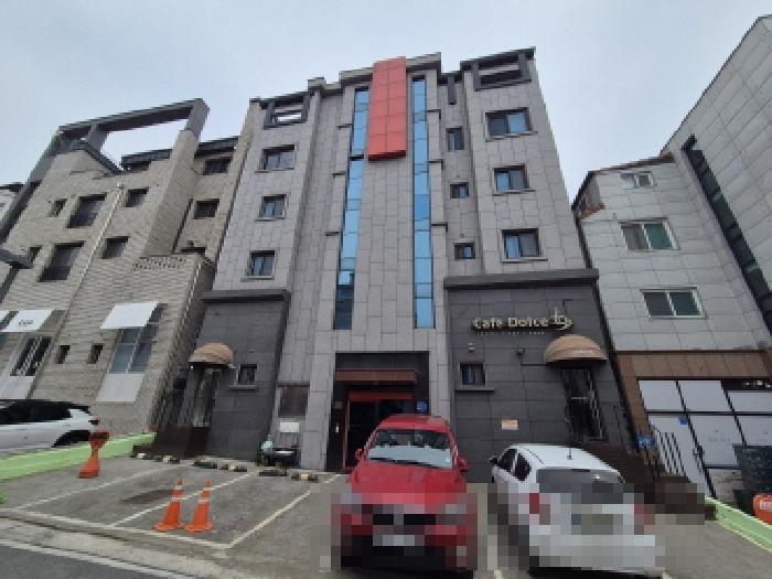 유성구 죽동 695-3 다가구주택 경매 물건 사진