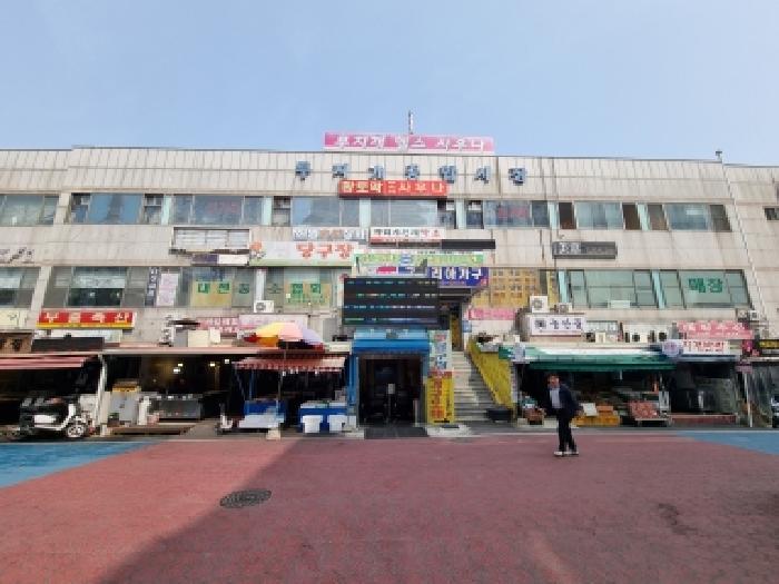 서구 정림동 610 상가,오피스텔,근린시설 경매 물건 사진