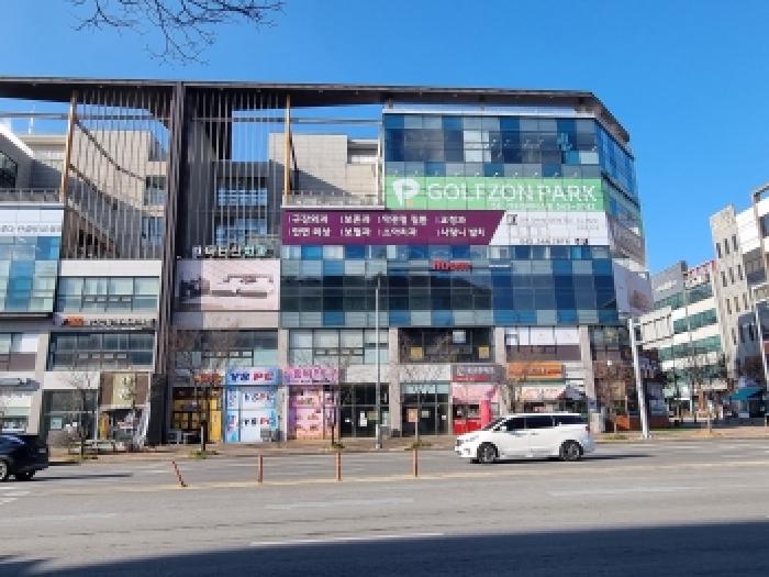 서구 도안동 1794 근린생활시설 경매 물건 사진