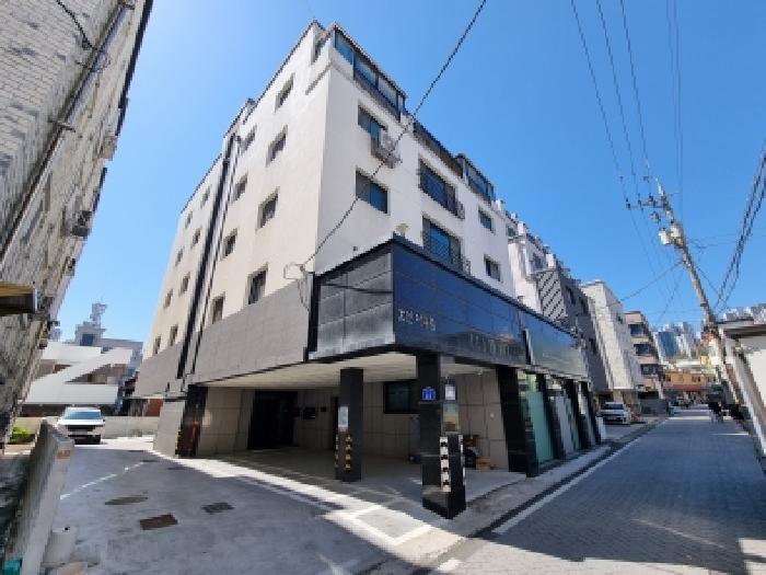 서구 도마동 124-9 상가,오피스텔,근린시설 경매 물건 사진