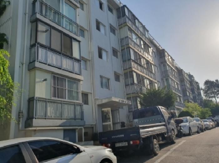조치원읍 번암리 75-2 아파트 경매 물건 사진