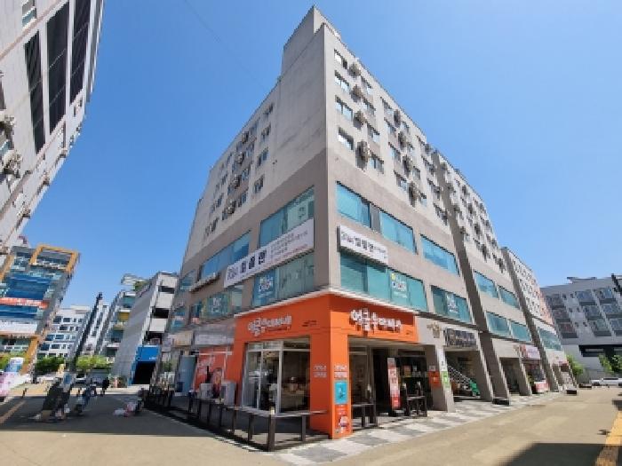 서구 도안동 866 상가,오피스텔,근린시설 경매 물건 사진