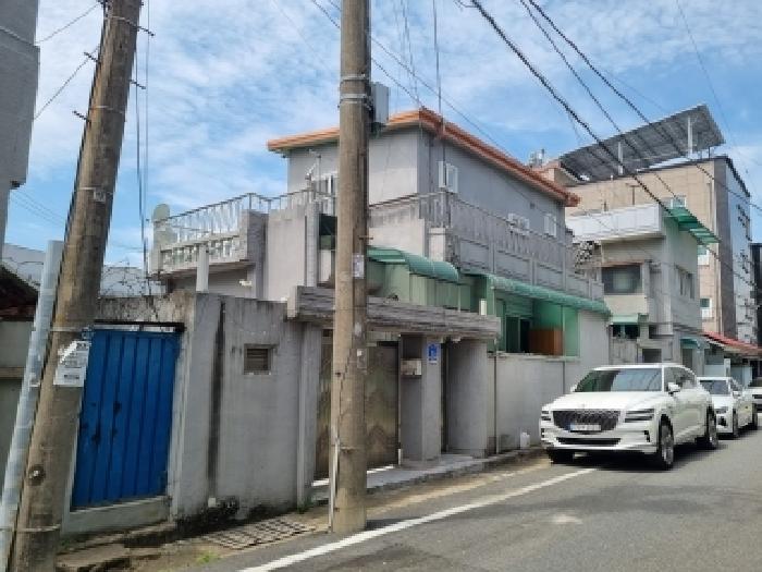 동구 삼성동 378-5 단독주택 경매 물건 사진