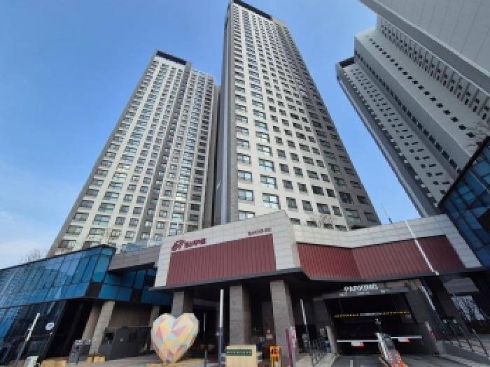 유성구 용계동 677-1 오피스텔 경매 물건 사진